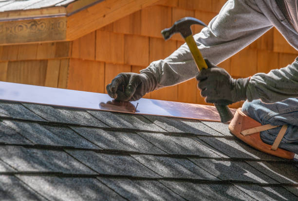 4 Ply Roofing in North Branch, MN